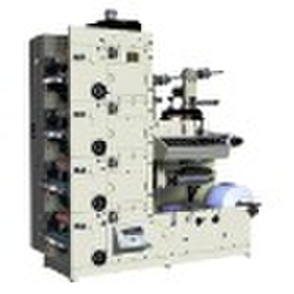 Plexo press (ZBS-450)