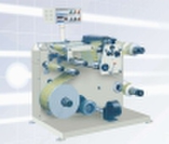 Auto slitting machine(DK-320)