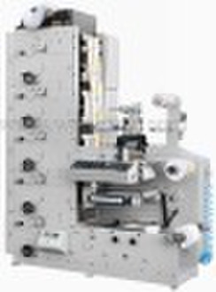 Printing machinery ZBS-320