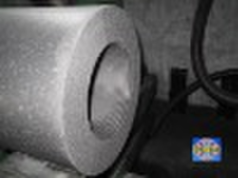 graphite electrodes for steel making