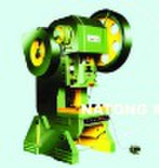 J23 series open back inclinable press