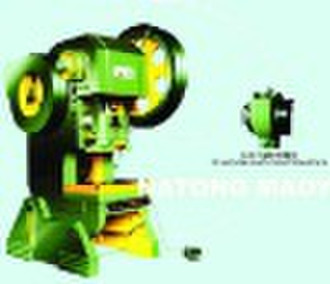 J23-63W Open power press