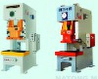 JH21 series press with wet pneumatic friction and