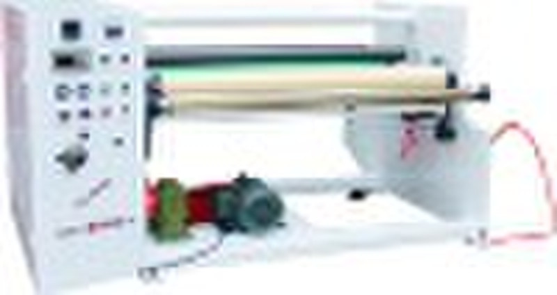 XZ-808B Super Clear Tape Rewinding Machine