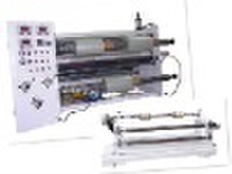 XZ-681 plastic film and paper Slitting Machine