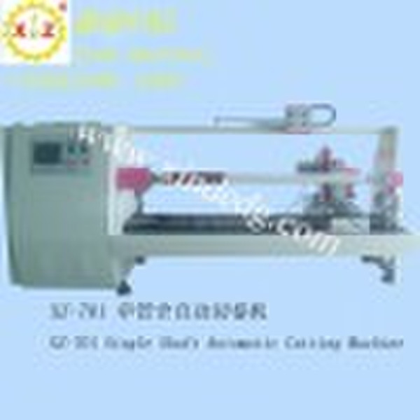 Automatic Single tubeTape Cutting Machine
