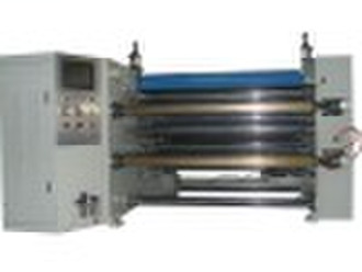 XZ-660 High Precision Slitting Machinery