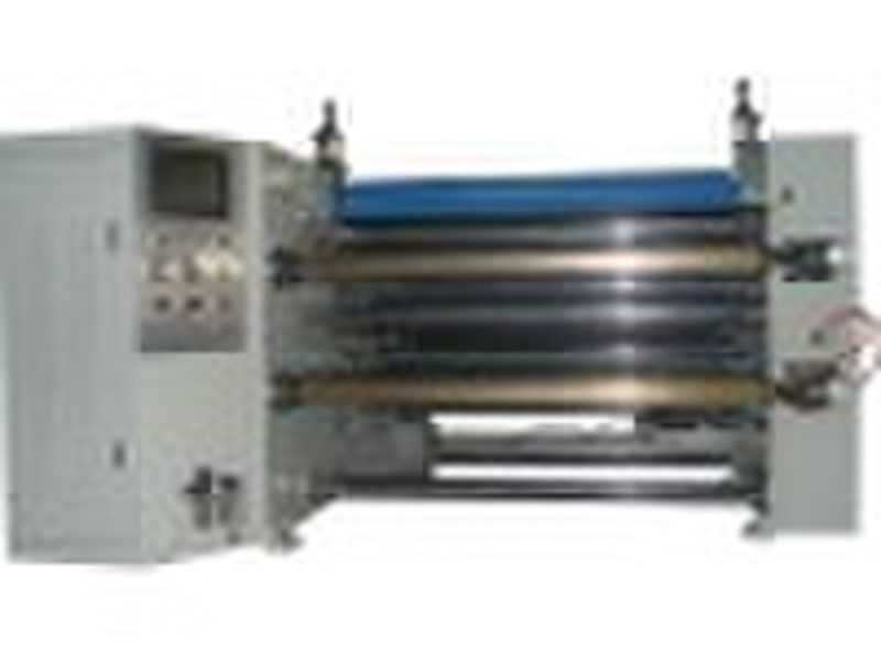XZ-660 High Precision Slitting Machinery
