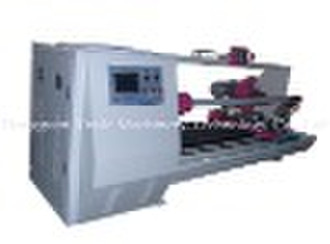 XZ-703AA Automatic Double-shaft  Cutting Machinery