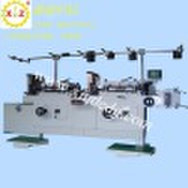 XZ-350 Die Cutting Machine