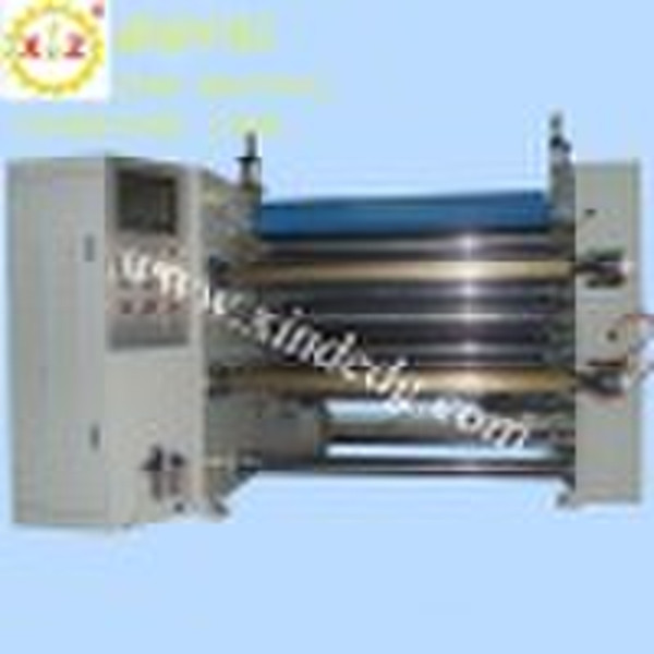 XZ-680Automatic Double Ply Laminating Machine