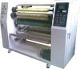 XZ-215 BOPP Stationery Tape Slitting Machinery