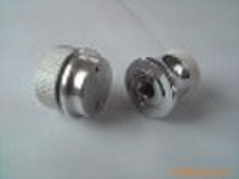 cnc machining product