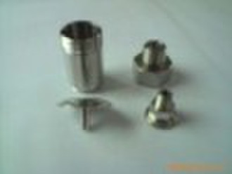 precision CNC machining