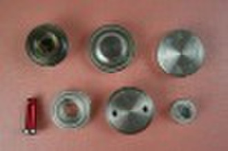 cnc parts machining