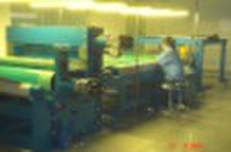 ctp plate production line