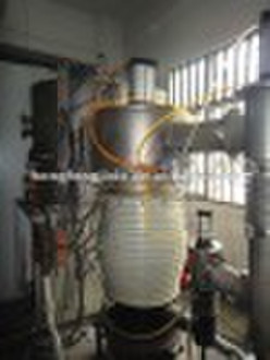 Cathodic Arc Evaporation Coating System