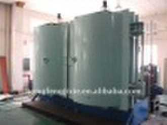 Vacuum Metallization Coating Machine For Mobile Ph