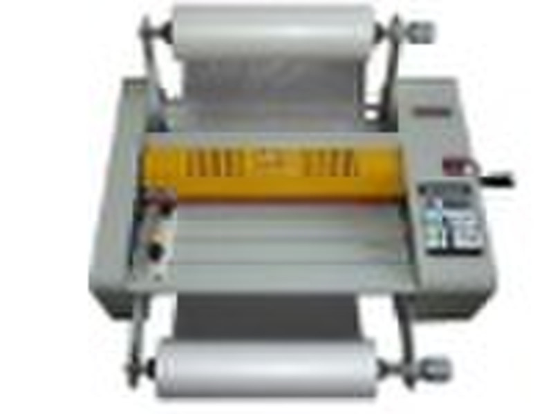 Roll Laminating Machine (380)