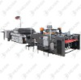 Full Automatic Stop Cylinder Screen Press