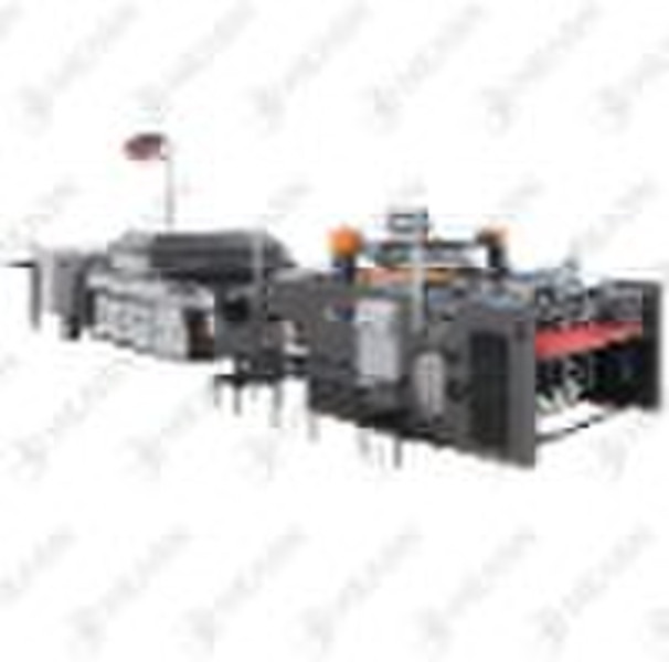 Full Automatic Stop Cylinder Screen Press