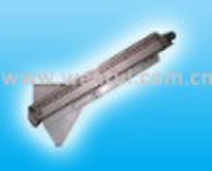 INCLINED SCREW THICKENER