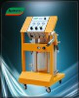 Electrostatic  powder coating   spray  machine