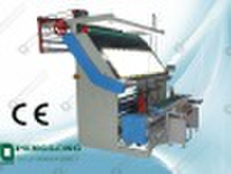 Dual-function Fabric Inspection Machine