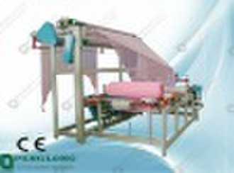 Folding and Winding Machine