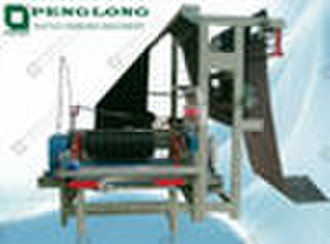 Automatic Folding Machine and Winding Machine