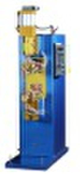 DN Series Air-Operated Press Type Spot Welders