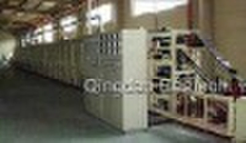 Welding Electrode Production Line