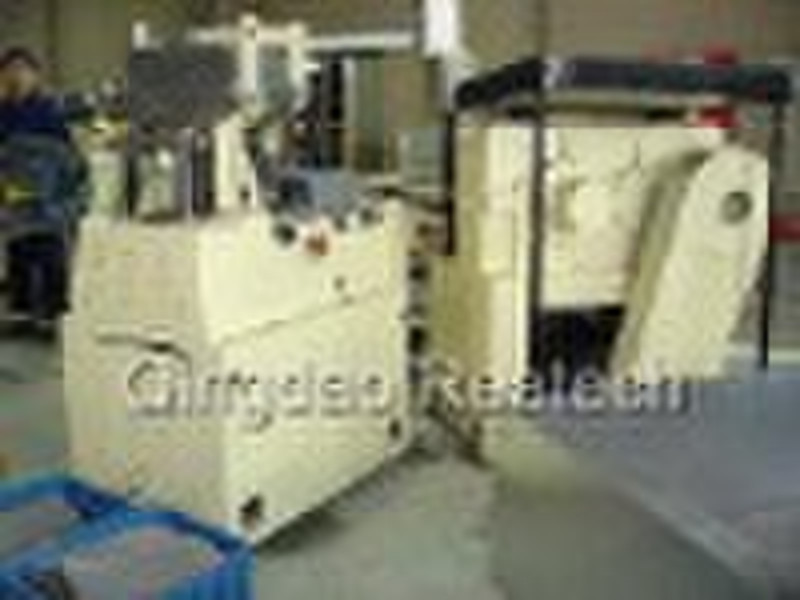 Welding Rod Production Plant