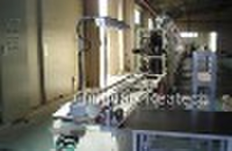 Welding Electrode Production Plant