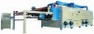 TENSIONLESS DRYER(2 PASS)-febric textile finishing