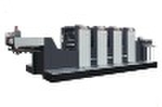 solna425S Offsetdruckmaschine