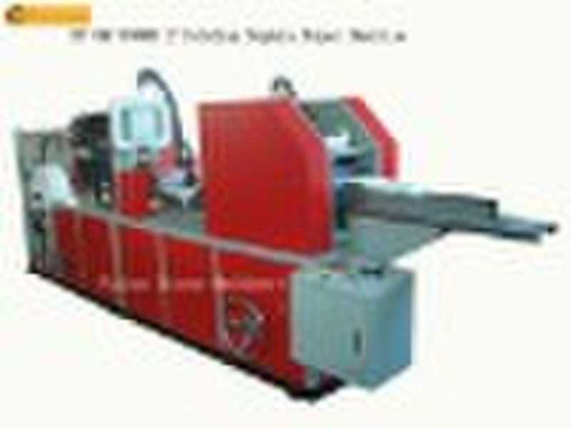 Napkin Paper Machine