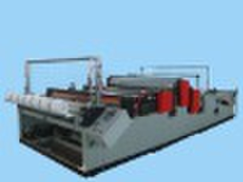 Toilet Paper and Towel Paper Machine