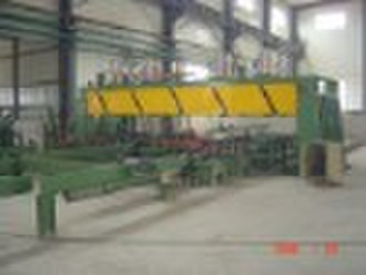 Cement Lining Machine