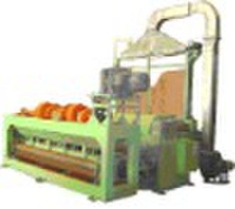 Hard Coir Mattress Machine NCM 600 (Bale Fiber)
