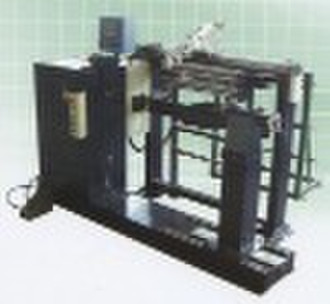 Transformer Winding Machine