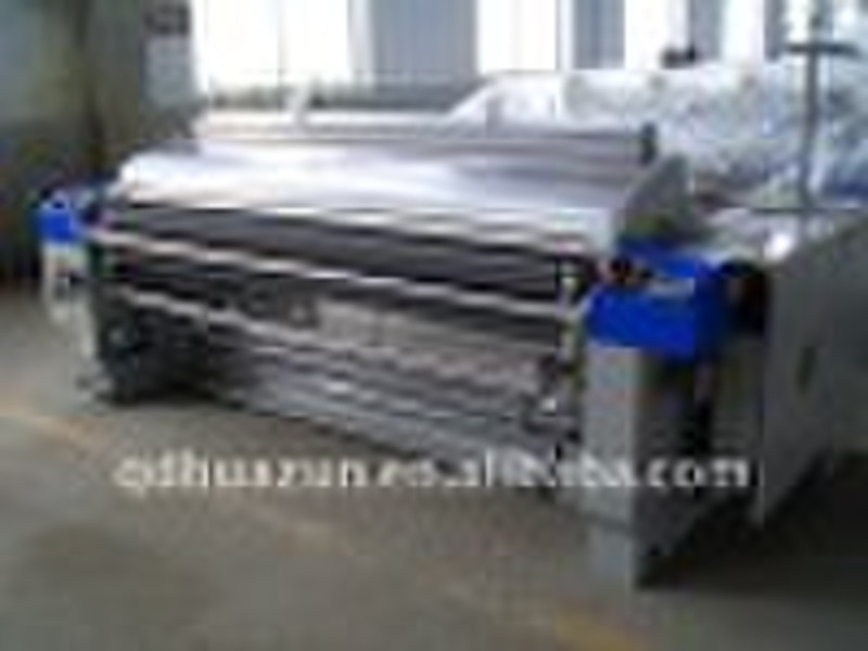 water jet loom