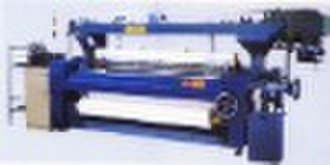 water jet loom