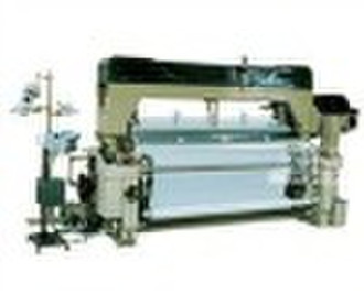 water jet loom