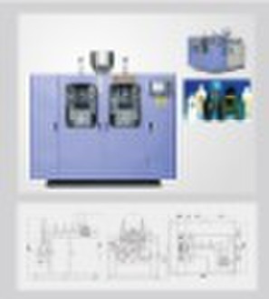blow moulding machines