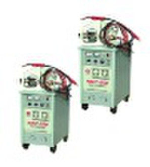 CO2 Shielded Welder