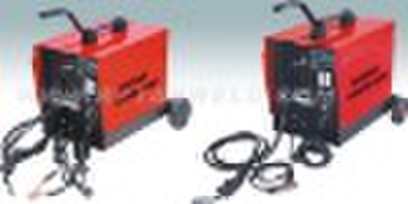 200Amp MIG/MAG Welding Machine