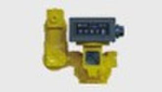 M Series Positive Displacement Flow Meter