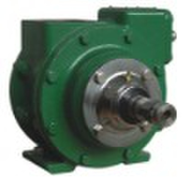 YB Series Rotary Vane Pump