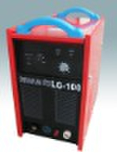 Inverter DC Air Plasma Cutter LG-100;LG-120;LG-200